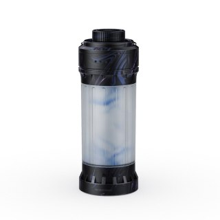 Latarka kempingowa Fenix CL22R czarna Fenix