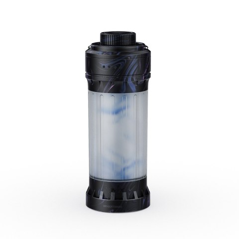Latarka kempingowa Fenix CL22R czarna Fenix