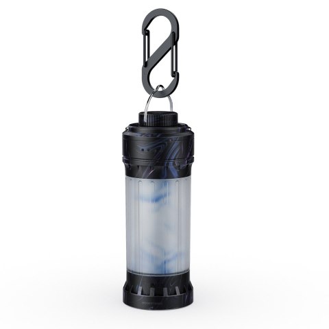 Latarka kempingowa Fenix CL22R czarna Fenix