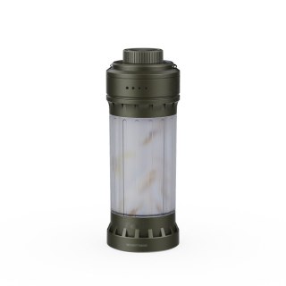 Latarka kempingowa Fenix CL22R zielona Fenix