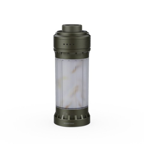 Latarka kempingowa Fenix CL22R zielona Fenix
