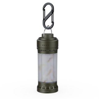 Latarka kempingowa Fenix CL22R zielona Fenix