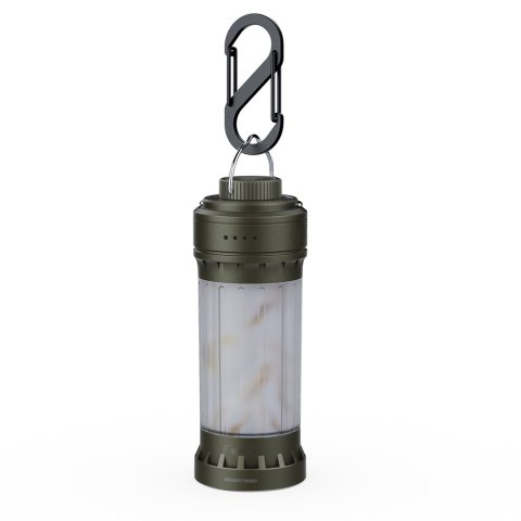 Latarka kempingowa Fenix CL22R zielona Fenix