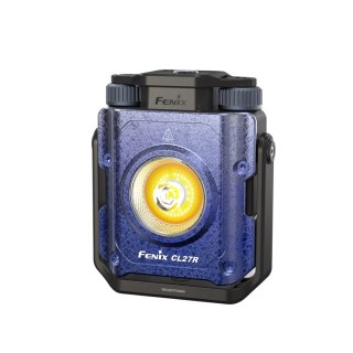 Latarka kempingowa Fenix CL27R niebieska Fenix
