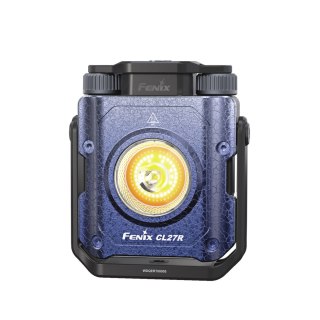 Latarka kempingowa Fenix CL27R niebieska Fenix