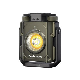 Latarka kempingowa Fenix CL27R zielona Fenix