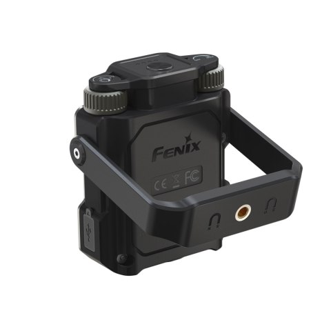 Latarka kempingowa Fenix CL27R zielona Fenix