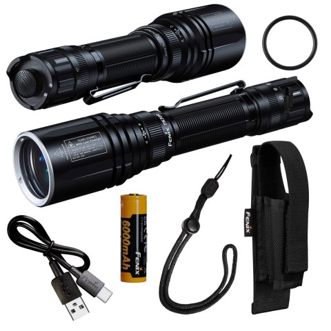 Latarka laserowa Fenix TK30R Fenix