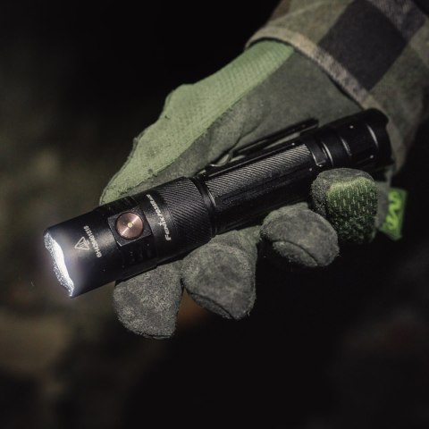 Latarka LED Fenix PD35R ACE Fenix