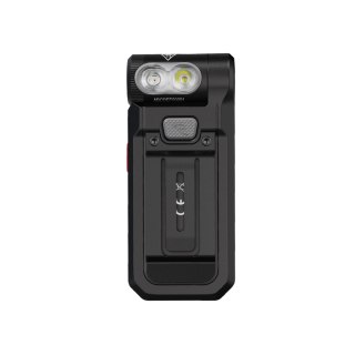 Latarka LED Fenix SW05R-RED czarna Fenix