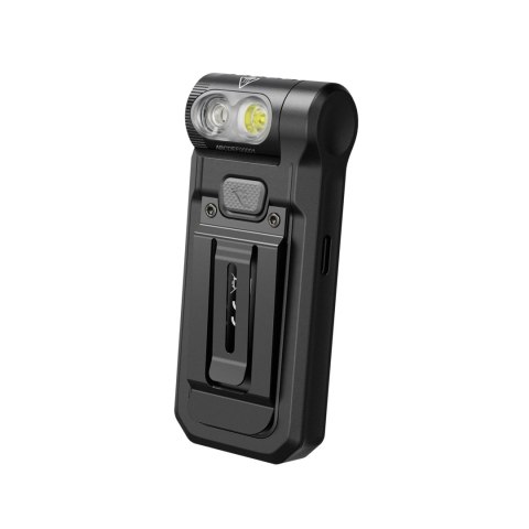 Latarka LED Fenix SW05R-RED czarna Fenix