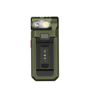 Latarka LED Fenix SW05R-RED zielona Fenix
