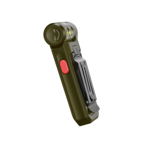 Latarka LED Fenix SW05R-RED zielona Fenix