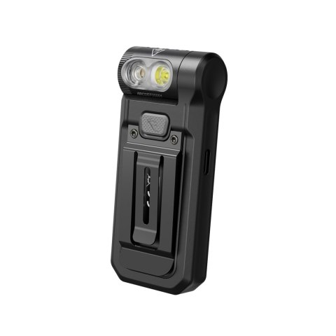 Latarka LED Fenix SW05R-UV czarna Fenix