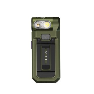 Latarka LED Fenix SW05R-UV zielona Fenix