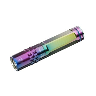 Latarka LED Fenix SilvGlow wielokolorowa, edycja limitowana Fenix