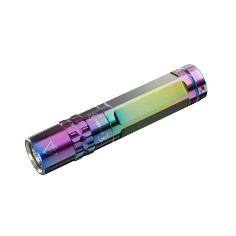Latarka LED Fenix SilvGlow wielokolorowa, edycja limitowana Fenix