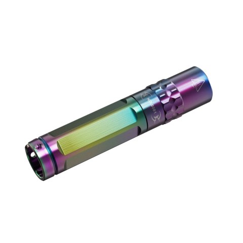 Latarka LED Fenix SilvGlow wielokolorowa, edycja limitowana Fenix