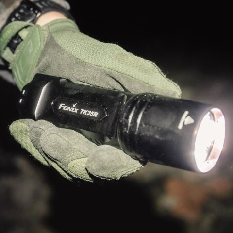 Latarka LED Fenix TK35R Fenix
