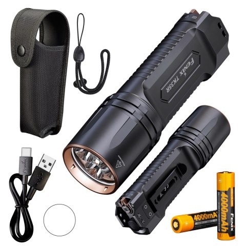 Latarka LED Fenix TK35R Fenix