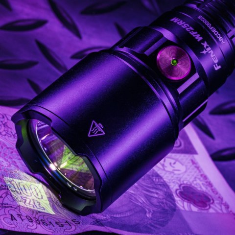 Latarka LED Fenix WF25RM Fenix