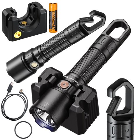 Latarka LED Fenix WF25RM Fenix