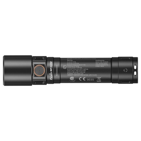 Latarka LED Fenix WF30RE Fenix