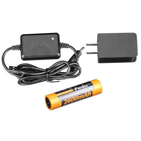 Latarka LED Fenix WF30RE Fenix