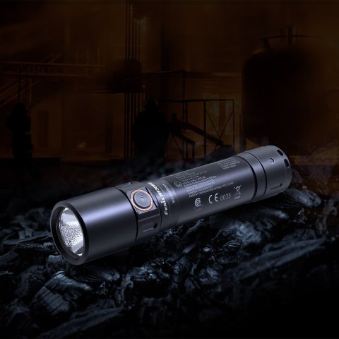 Latarka LED Fenix WF30RE Fenix