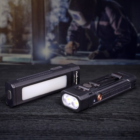 Latarka LED Fenix WT16R Fenix