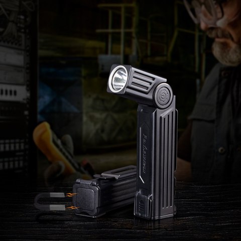 Latarka LED Fenix WT25R Fenix