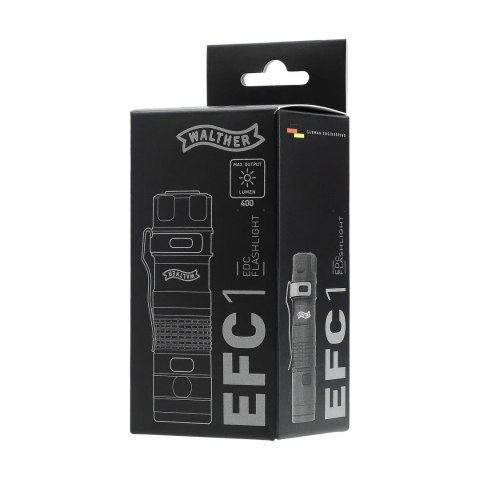 Latarka Walther EFC1 Walther