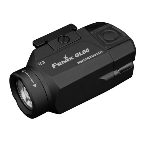 Latarka na broń Fenix GL06 Fenix