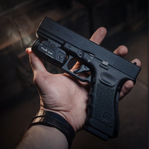 Latarka na broń Fenix GL06 Fenix