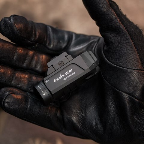 Latarka na broń Fenix GL07 Fenix