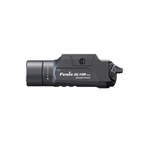 Latarka na broń Fenix GL19R V2.0 Fenix