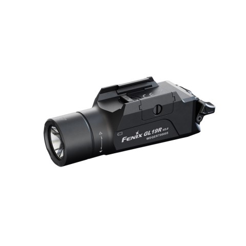 Latarka na broń Fenix GL19R V2.0 Fenix