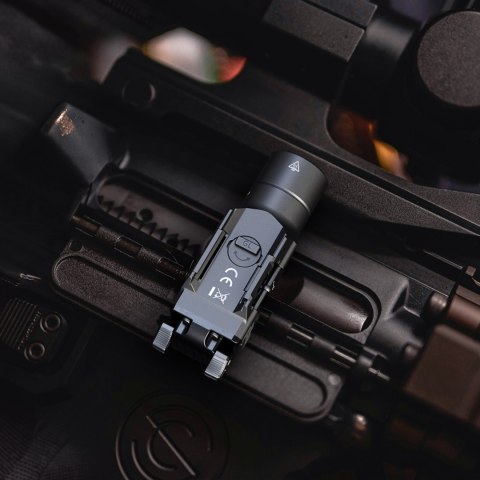 Latarka na broń Fenix GL19R V2.0 Fenix