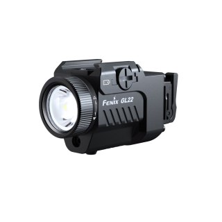 Latarka na broń Fenix GL22 Fenix
