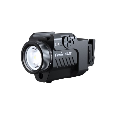Latarka na broń Fenix GL22 Fenix