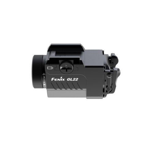 Latarka na broń Fenix GL22 Fenix