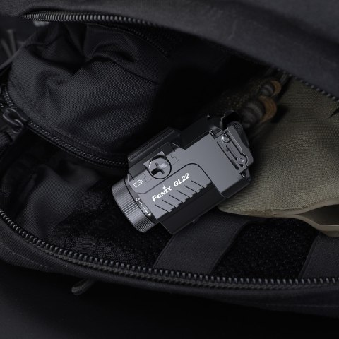 Latarka na broń Fenix GL22 Fenix