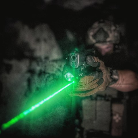 Latarka na broń Fenix GL23R Fenix