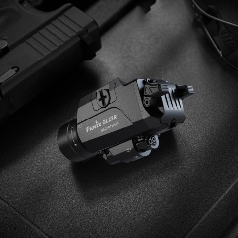 Latarka na broń Fenix GL23R Fenix