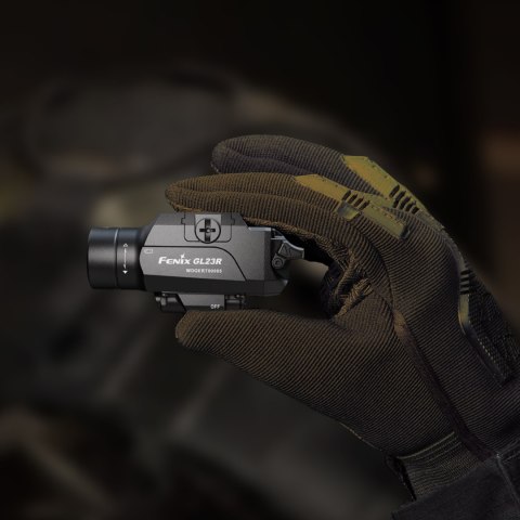 Latarka na broń Fenix GL23R Fenix