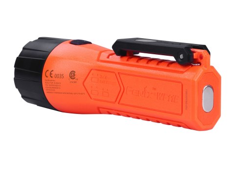 Latarka strażacka LED Fenix WF11E Fenix