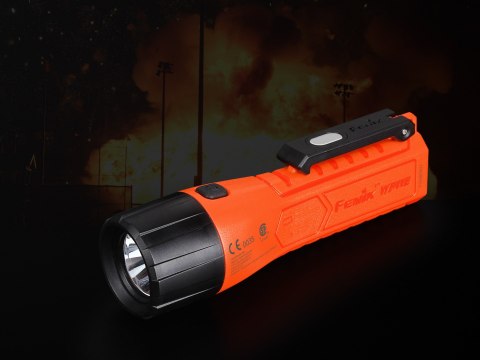 Latarka strażacka LED Fenix WF11E Fenix