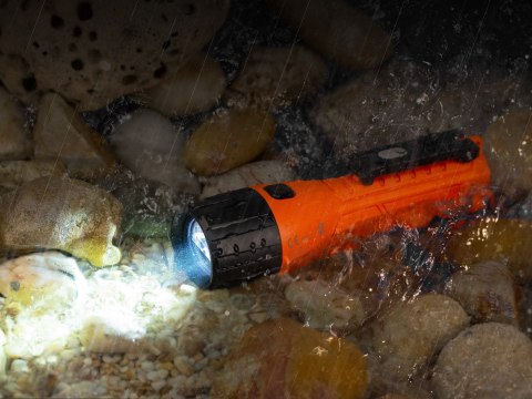 Latarka strażacka LED Fenix WF11E Fenix