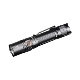 Latarka taktyczna LED Fenix PD35 V3.0 czarna Fenix