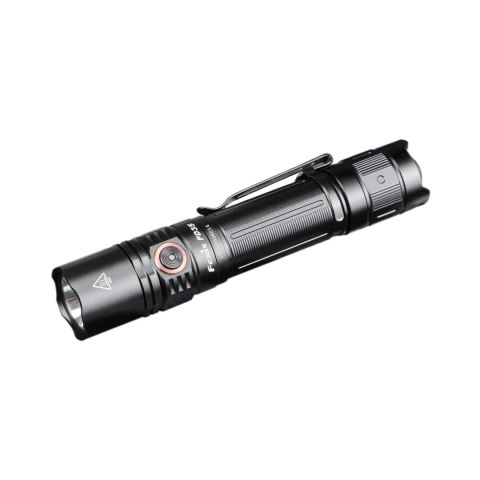 Latarka taktyczna LED Fenix PD35 V3.0 czarna Fenix